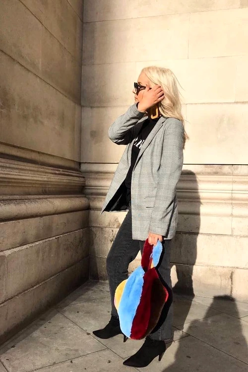 large fustany fashion style ideas plaid blazers 1 jpg jpeg