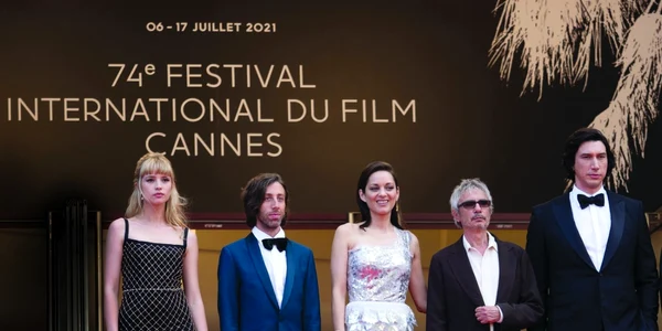 Cannes 2021 FOTO Profimedia