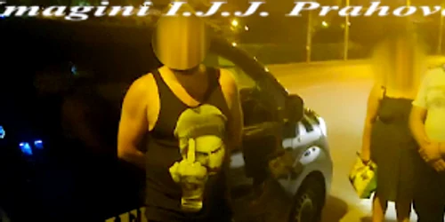 scandal în ploieşti foto ijj ph