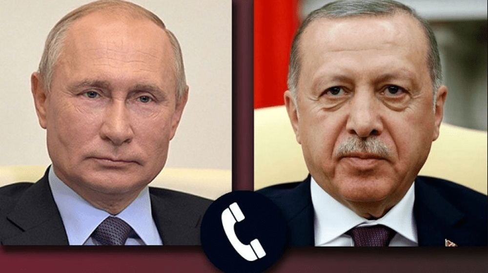 Președintele Turciei, discuție telefonică cu Putin. Erdogan a îndemnat la o „pace echitabilă“