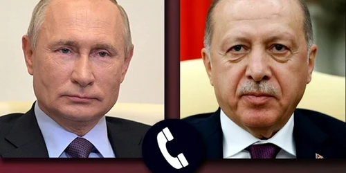 putin si erdogan foto ministerul rus de externe
