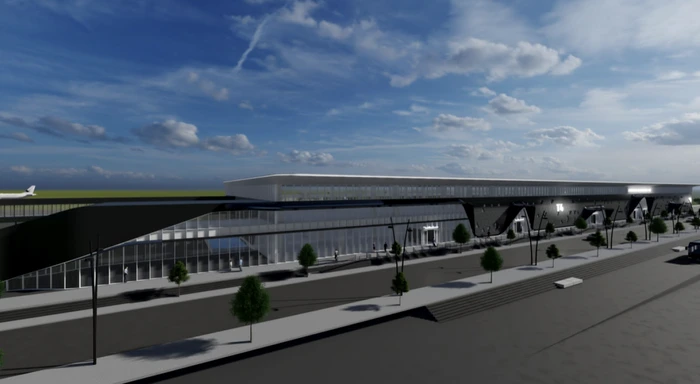 aeroport