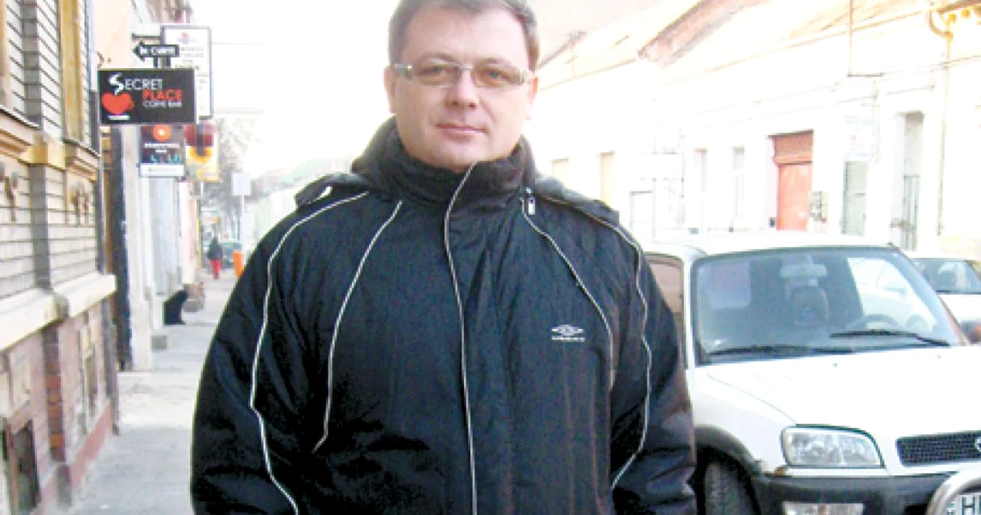 Liviu Popa