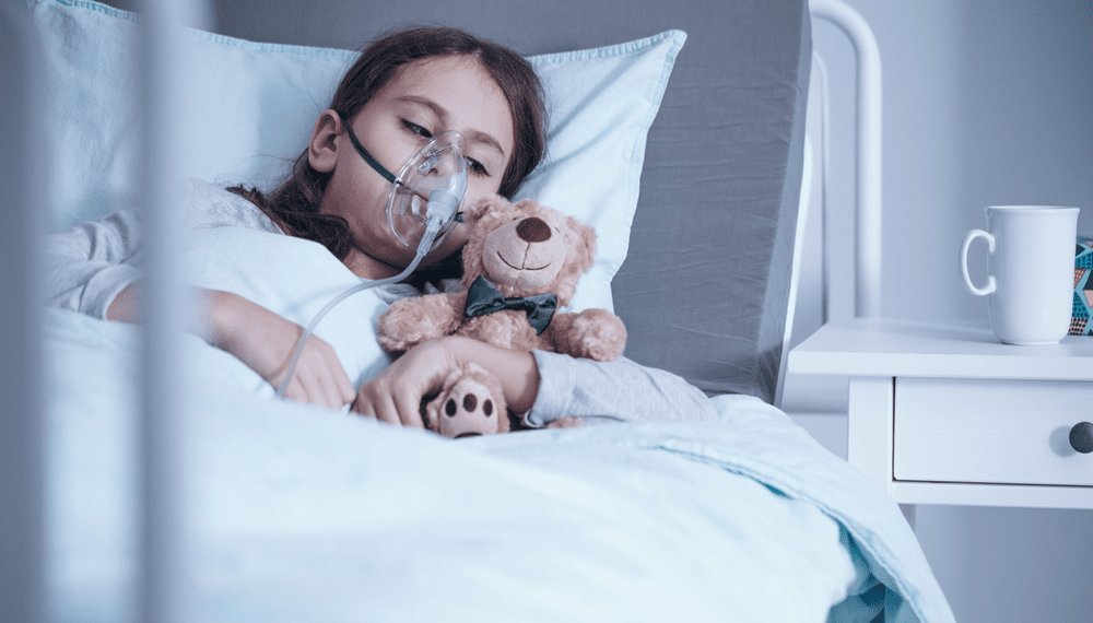 Virozele respiratorii au umplut spitalele. Masurile disperate luate de autorități