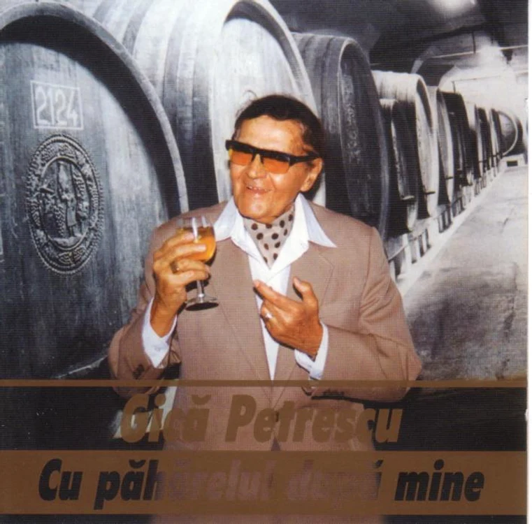 Centenar Gică Petrescu jpeg