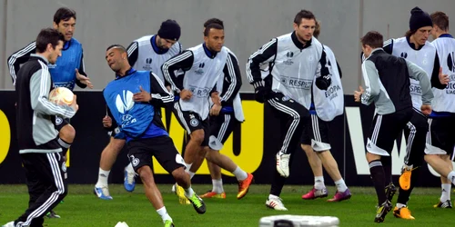 antrenament chelsea arena nationala Foto Razvan Pasarica