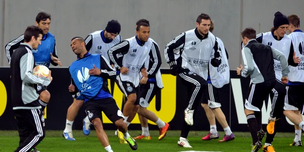 antrenament chelsea arena nationala Foto Razvan Pasarica