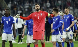 Echipa nationala a Italiei (EPA) jpg