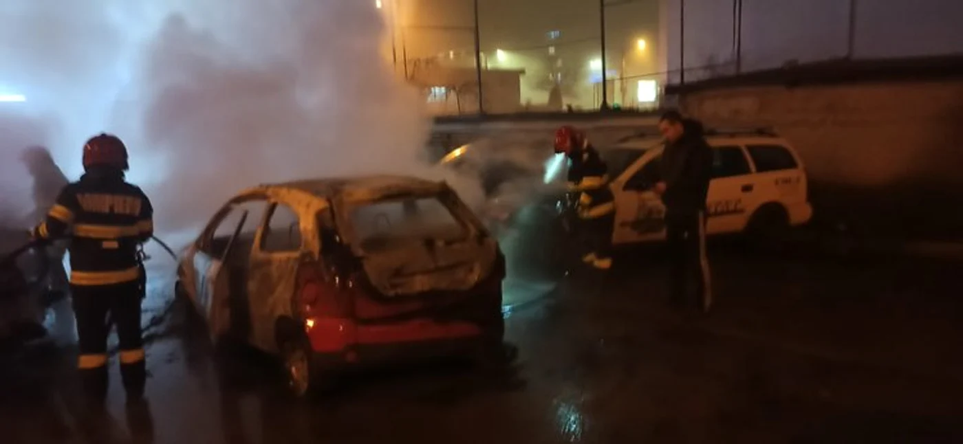 Sursa FOTO / ISU Dolj