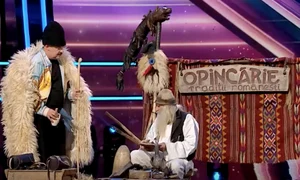 Alexandru Ilica, foto captura video PRO TV jpg