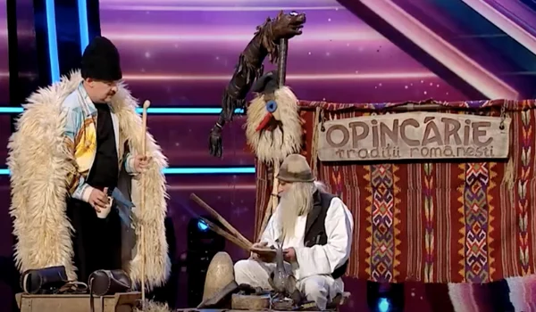 Alexandru Ilica, foto captura video PRO TV jpg