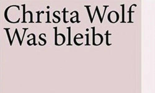 „Autenticitatea subiectivă“ a Christei Wolf jpeg