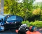 Accident Coşeviţa