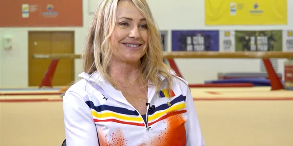 Nadia comaneci instagram png