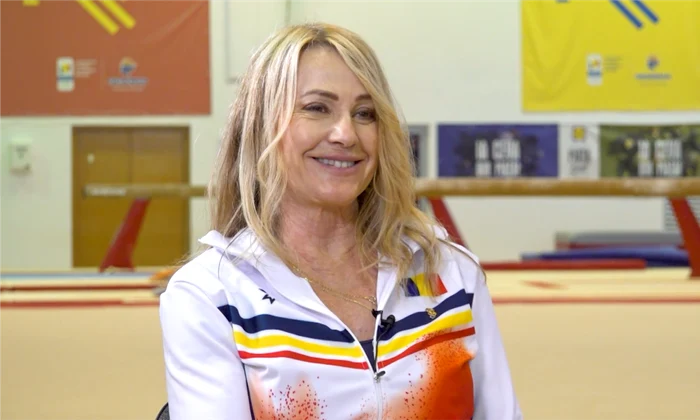 Nadia comaneci instagram png