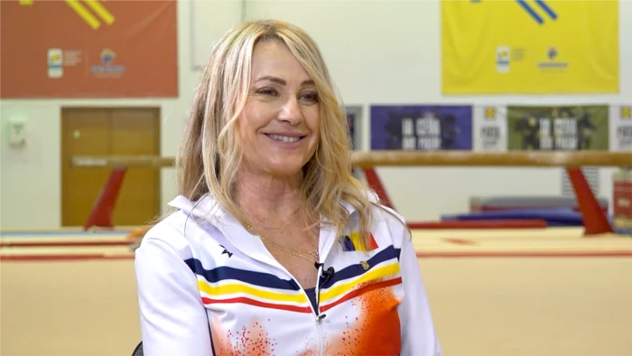 Nadia comaneci instagram png