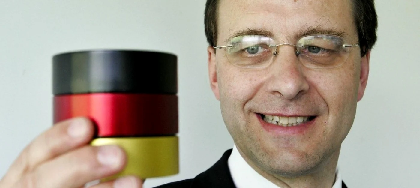 Andreas Ritzenhoff