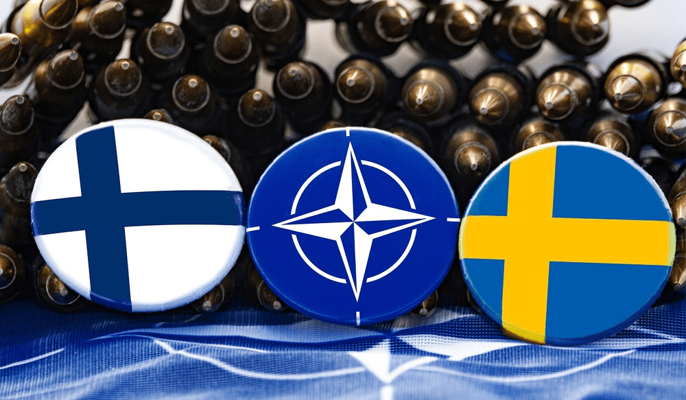 Suedia şi Finlanda vor deveni „ţinte legitime” pentru Moscova, avertizează NATO