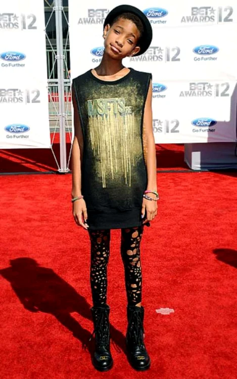 Willow Smith