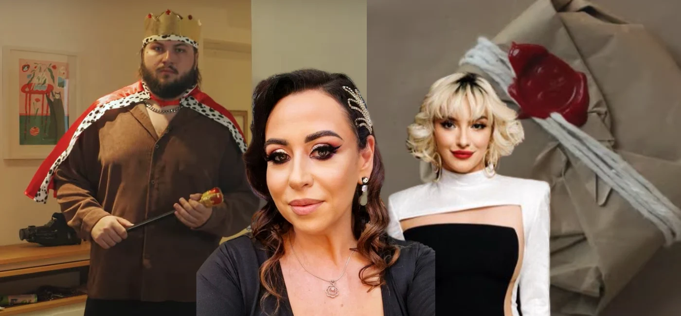YouTuber-ul care a păcălit o mulțime de influenceri din România