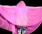 În 2012, la London Fashion Week, Lady Gaga a ofensat comunitatea musulmană când a apărut pe scenă în această ţinută jpeg