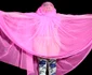 În 2012, la London Fashion Week, Lady Gaga a ofensat comunitatea musulmană când a apărut pe scenă în această ţinută  jpeg