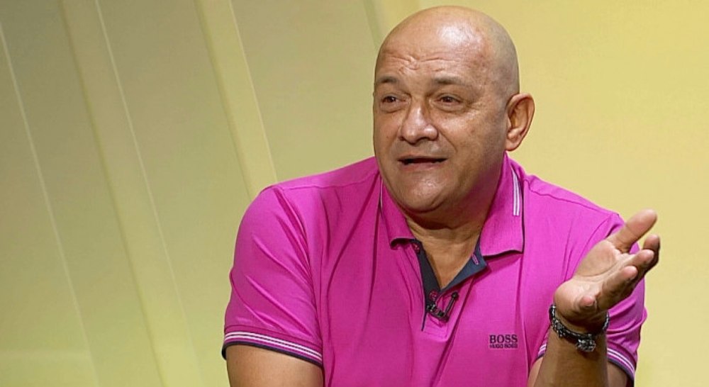 Interviu emoționant. Gabi Balint, amintiri cu ochii în lacrimi. De la mingea de cârpă, la cele 3 dorințe pentru 2024