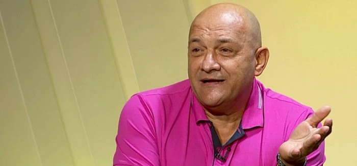 Gabi Balint consideră că FCSB a cumpărat numai jucători supraevaluați. Foto Arhiva Adevărul 