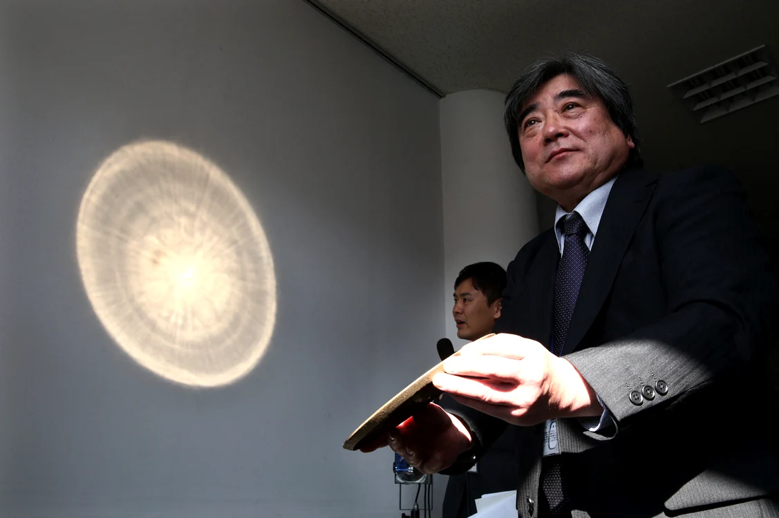 Ryu Murakami a murit 