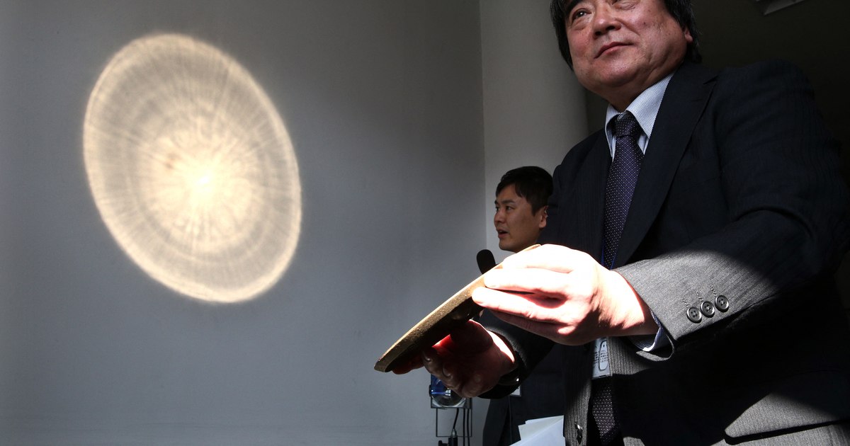 Imagine asociată subiectului: Scriitorul japonez Ryu Murakami a murit la 74 de ani