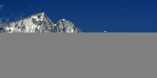 Munţii Himalaya