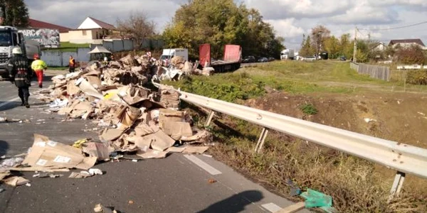 accident tiruri
