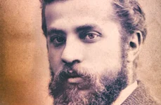 Cum s a născut geniul lui Antoni Gaudí? jpeg