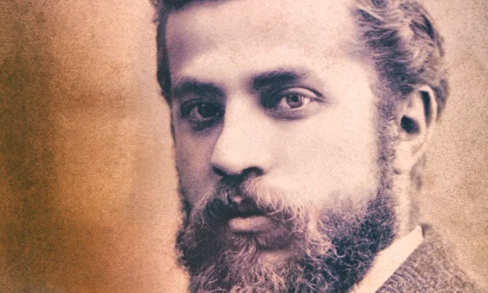 Cum s a născut geniul lui Antoni Gaudí? jpeg
