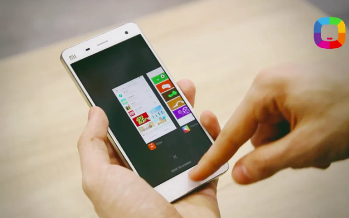 Xiaomi Mi4