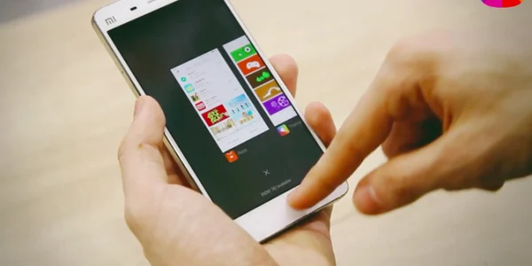 xiaomi mi4