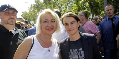 Ana Brnabic