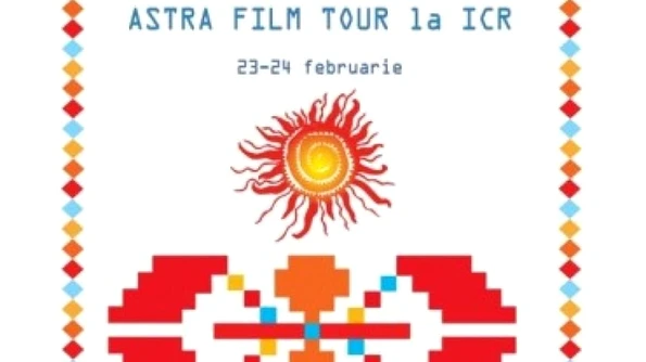 Astra Film Tour la ICR / patru documentare premiate jpeg