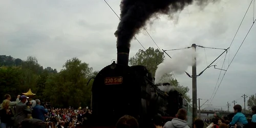 Mocăniţă Berzeasca