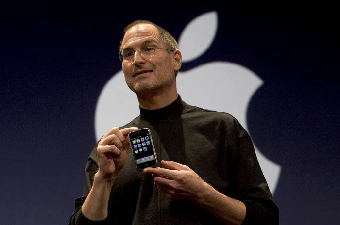 Era metoda folosită de către Steve Jobs