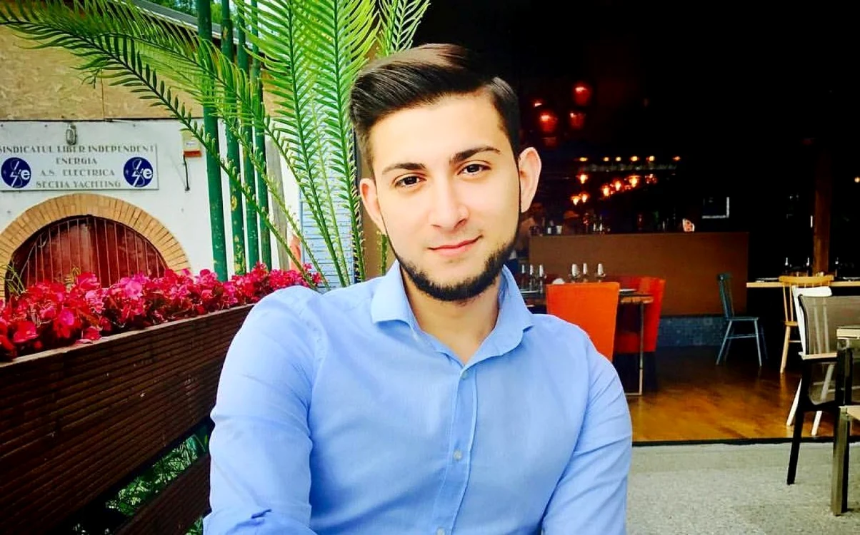 Ionel Burtea a întocmit proiectul pentru fabrica de procesare a murelor
