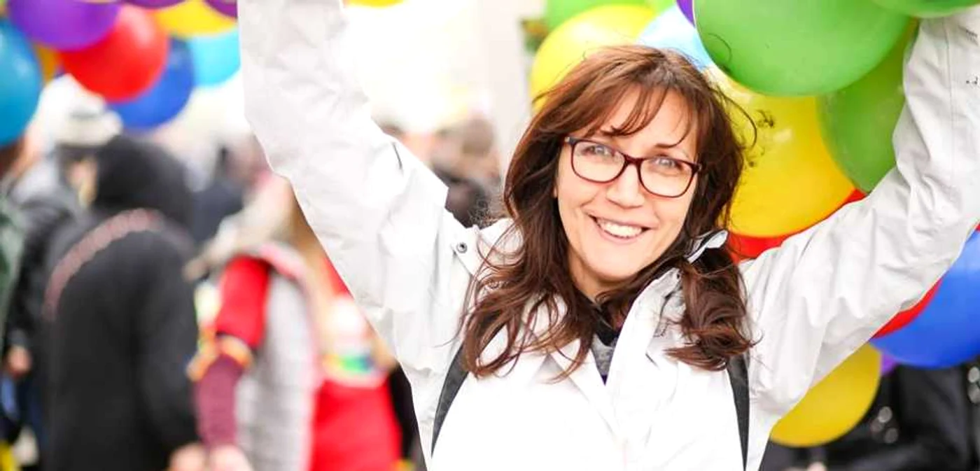 Veronica Iani  FOTO arhivă personală