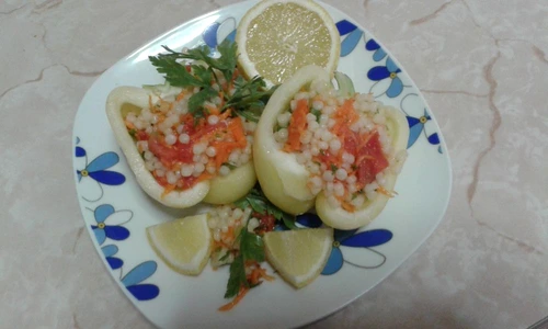 ardei cu salata de cuscus jpeg