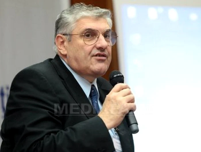 Rodin Traicu a fost ales deputat pe listele USL FOTO Mediafax