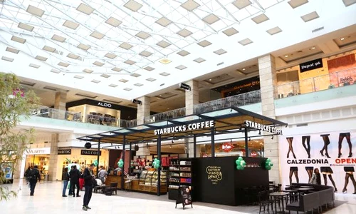 Starbucks AFI Cotroceni 2 (4) jpeg