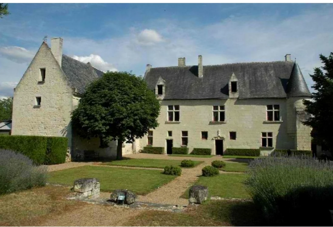 castel franta