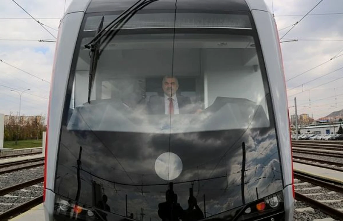 Tramvaiele turceşti Bozankaya vor circula la Timişoara