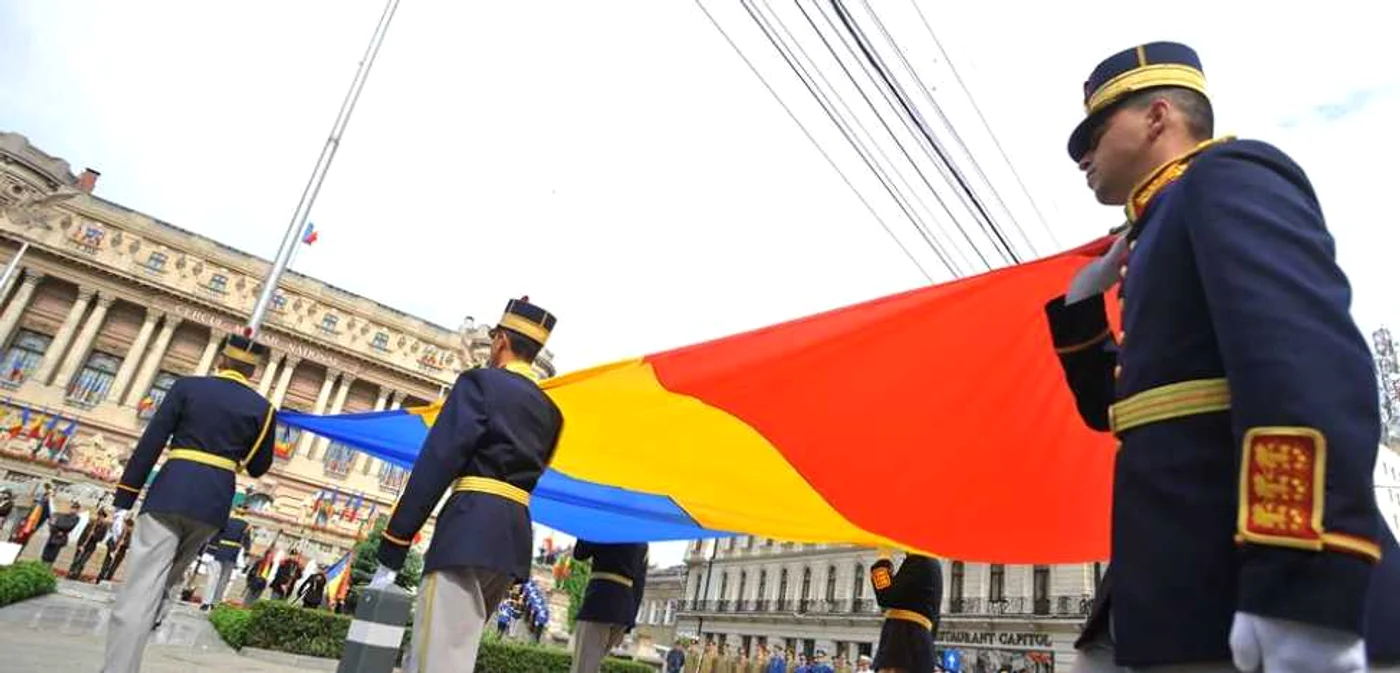 Stereotipurile despre ardeleni, munteni şi moldoveni domină dezbaterea publică. FOTO: Dan Munteanu