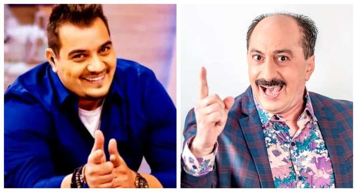 Romică Țociu l-a învățat pe Bursucu un lucru amuzant despre femei