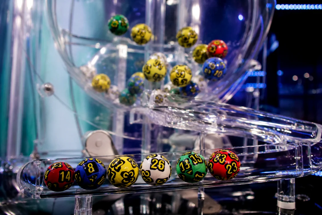Loto, duminică, 2 august. Reportul la 6/49 depășește 9 milioane de euro. FOTO: Loteria Română 